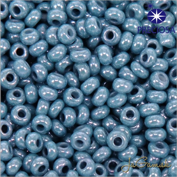 Rokajl Preciosa 10/0, 50g (P1734)